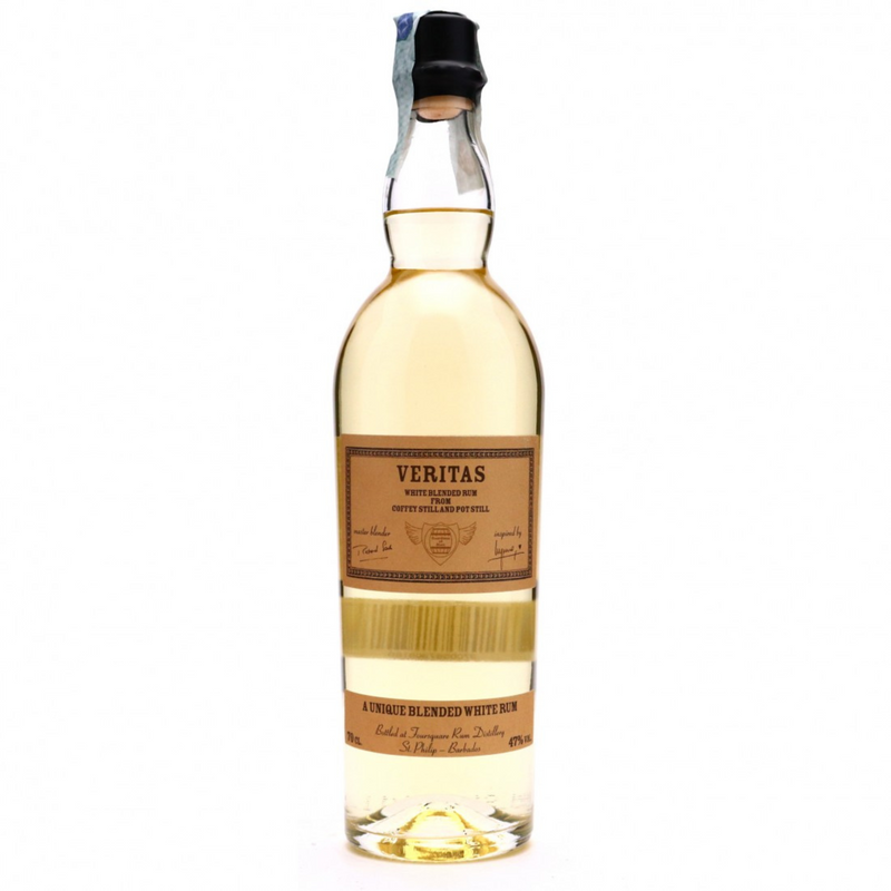 Veritas White Blended Rum