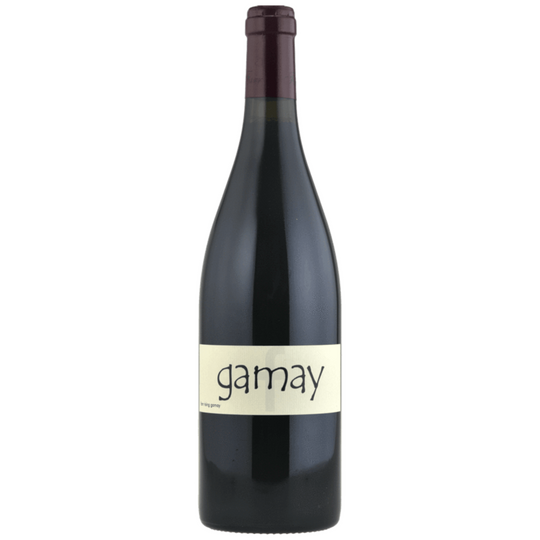 Farr Rising Gamay