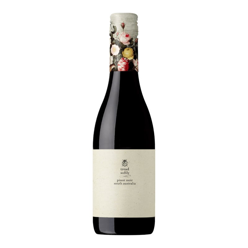 Tread Softly Pinot Noir 375ml