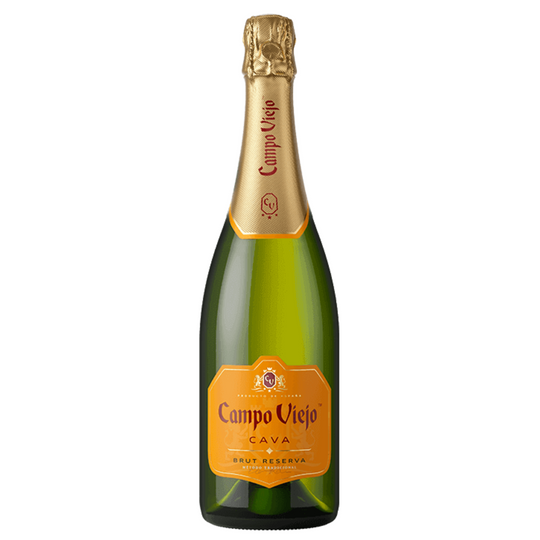 Campo Viejo Cava Brut Reserva