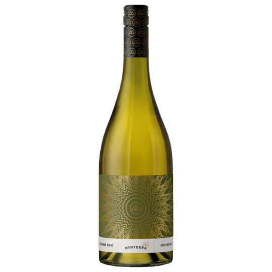 Monterra Sauvignon Blanc