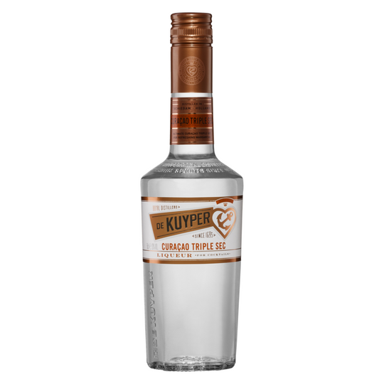 De Kuyper Triple Sec Liqueur