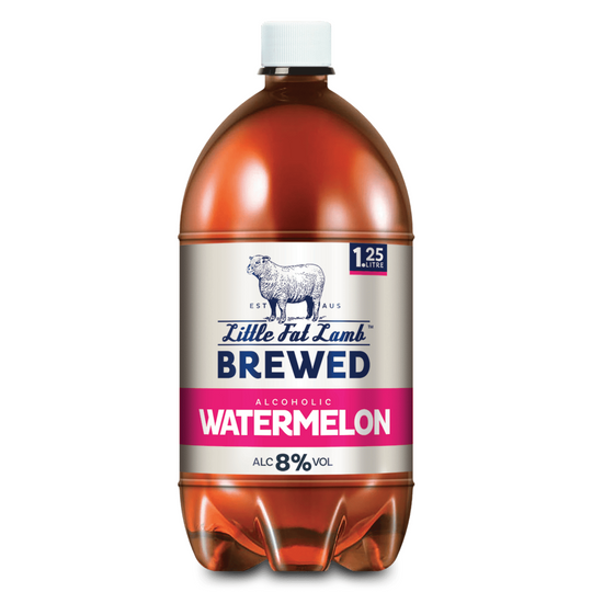 Little Fat Lamb Watermelon