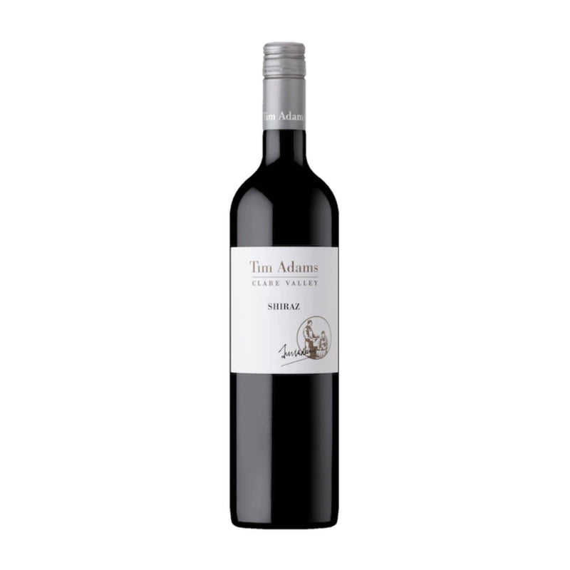 Tim Adams Clare Valley Shiraz 2019