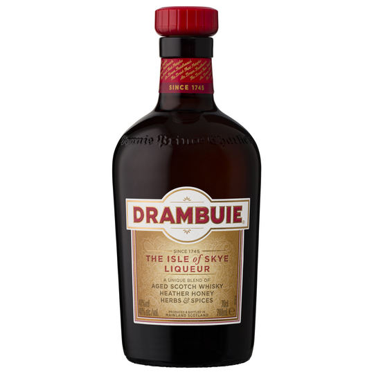 Drambuie Scotch Whisky Liqueur