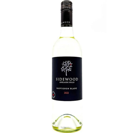 Sidewood Estate Sauvignon Blanc
