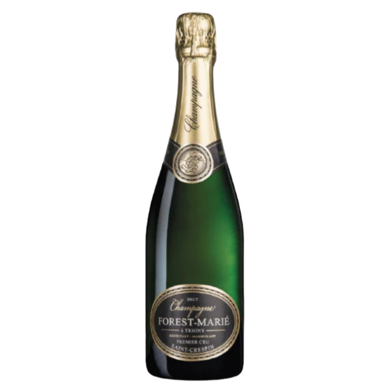 Forest-Marie Cuvee Saint-Crespin NV Champagne