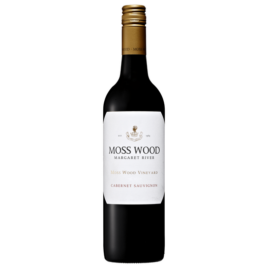 Moss Wood Cabernet Sauvignon