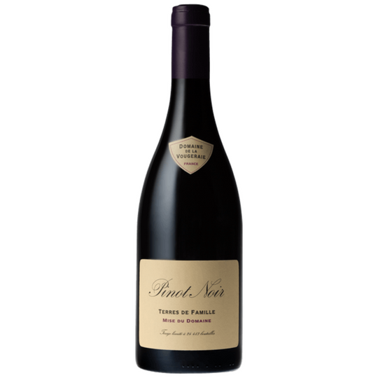 Domaine De La Vougeraie Terres De Famille Pinot Noir