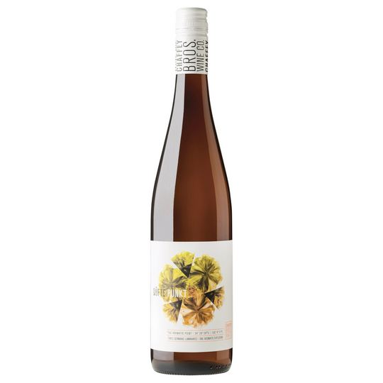 Chaffey Bros Dufte Punkt