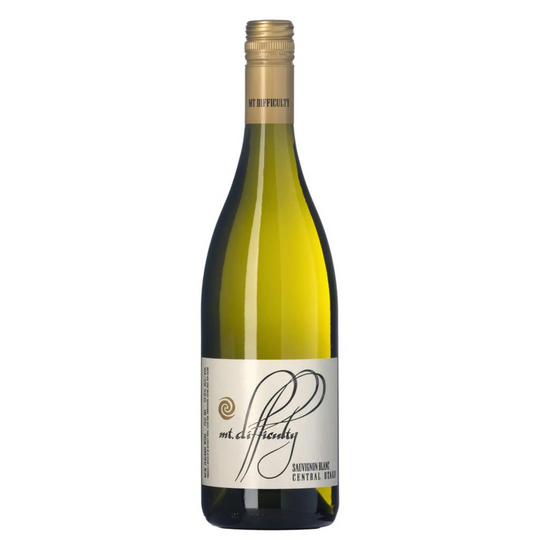Mt Difficulty Bannockburn Sauvignon Blanc