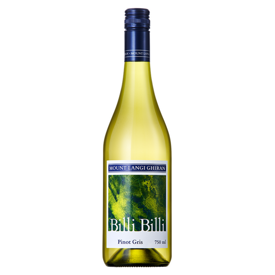 Mount Langi Ghiran Billi Billi Pinot Gris