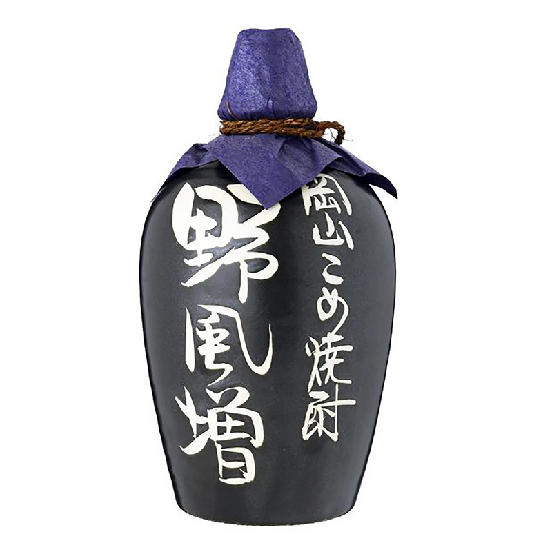 Okayama Wild Breeze Rice Shochu