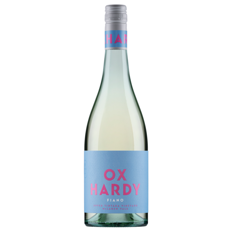 Ox Hardy Fiano