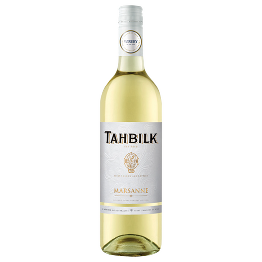 Tahbilk Marsanne