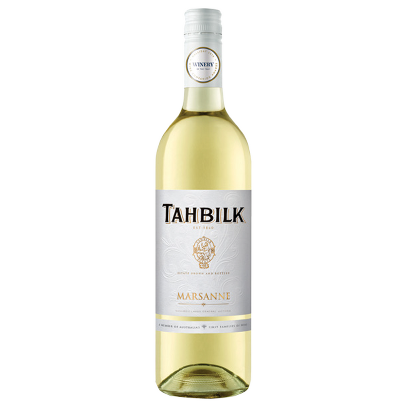 Tahbilk Marsanne