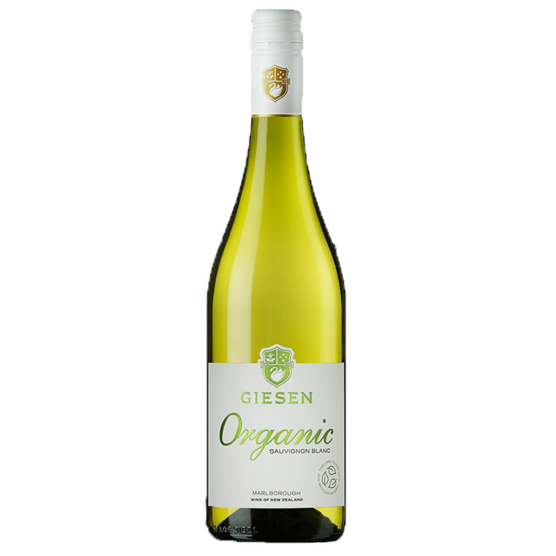 Giesen Organic Sauvignon Blanc