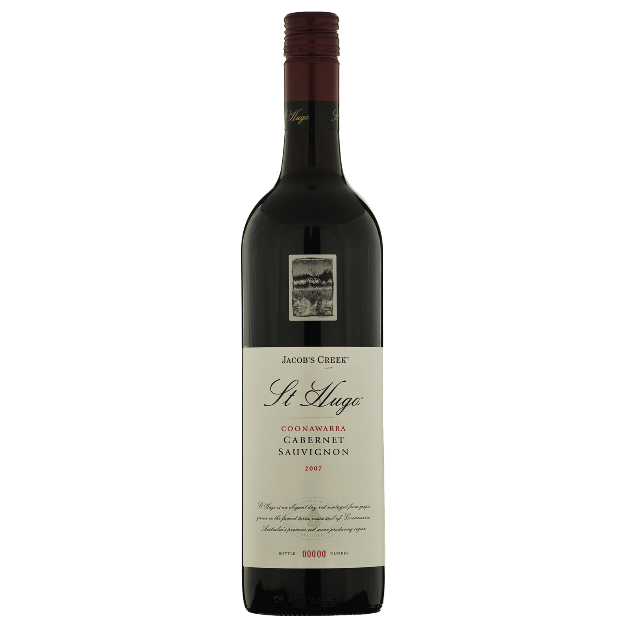 St Hugo Sauvignon 2007 Sense of Taste