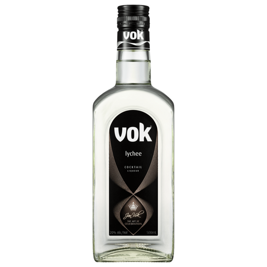 Vok Lychee Liqueur