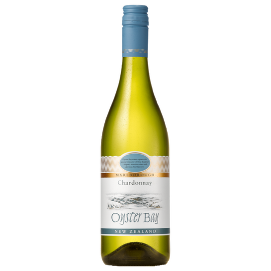 Oyster Bay Chardonnay