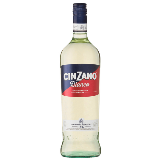 Cinzano Bianco Vermouth