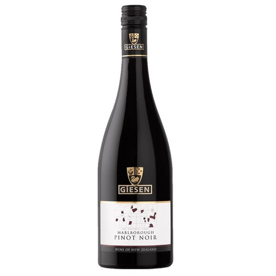 Giesen Pinot Noir
