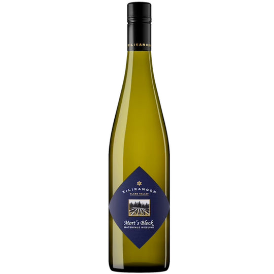 Kilikanoon Mort’s Block Riesling