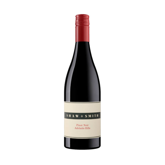 Shaw & Smith Pinot Noir