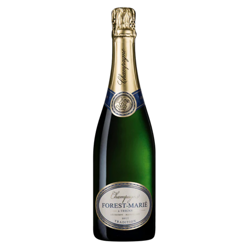 Forest-Marie Brut Tradition NV Champagne