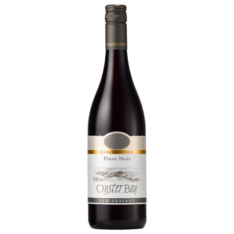 Oyster Bay Pinot Noir