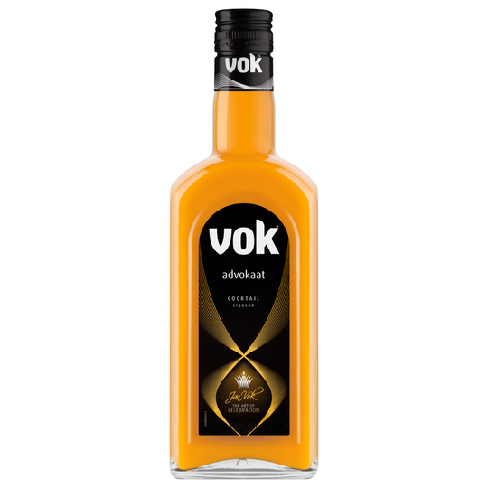 Vok Advokaat Liqueur