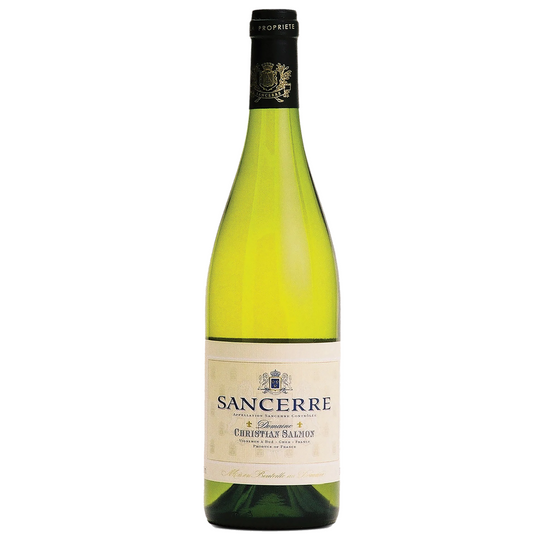 Domaine Christian Salmon Sancerre