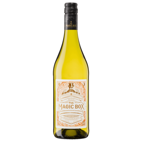 Magic Box Chardonnay