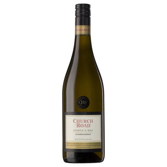 Church Road Classics Chardonnay