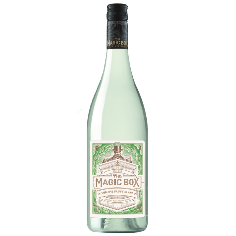 Magic Box Sauvignon Blanc