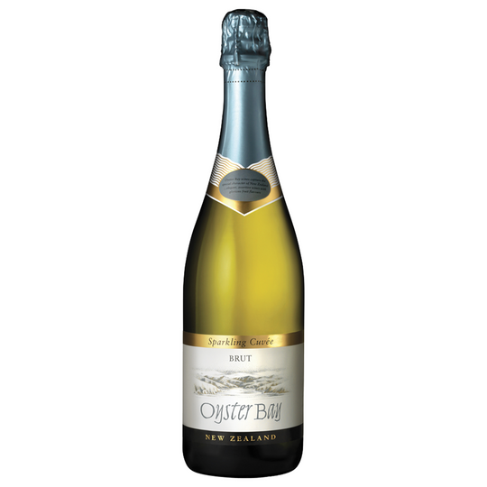 Oyster Bay Sparkling Cuvee Brut