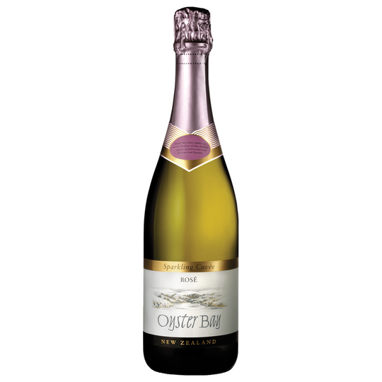 Oyster Bay Sparkling Cuvee Rose