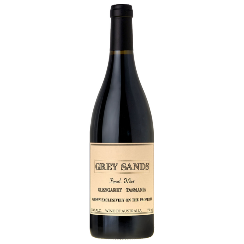 Grey Sands Pinot Noir