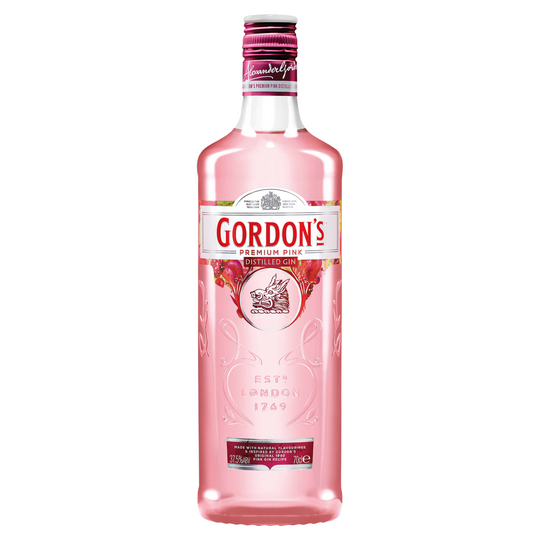 Gordon's Pink Gin