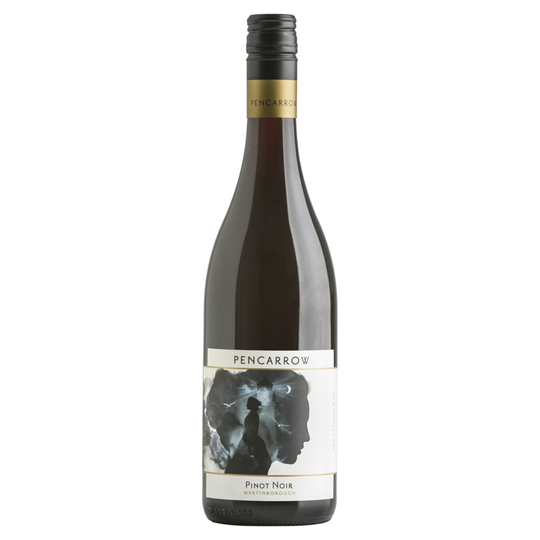 Palliser Estate Pencarrow Pinot Noir