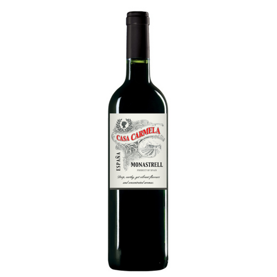 Casa Carmela Tempranillo