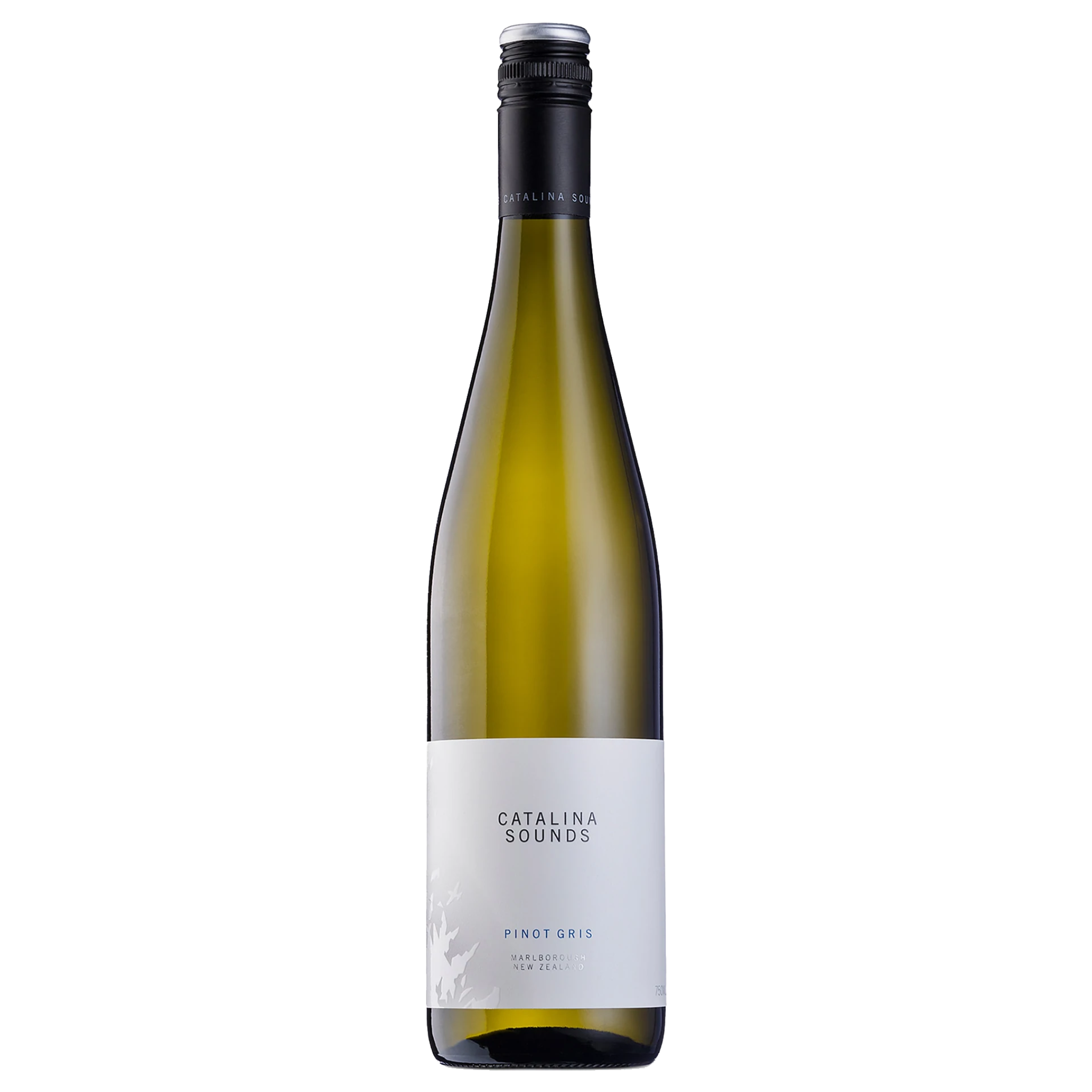 Catalina Sounds Pinot Gris – Sense of Taste