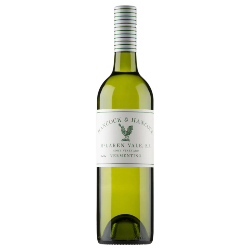 Hancock & Hancock Vermentino