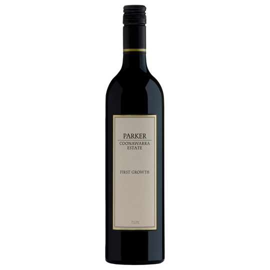 Parker Coonawarra Estate First Growth 2010