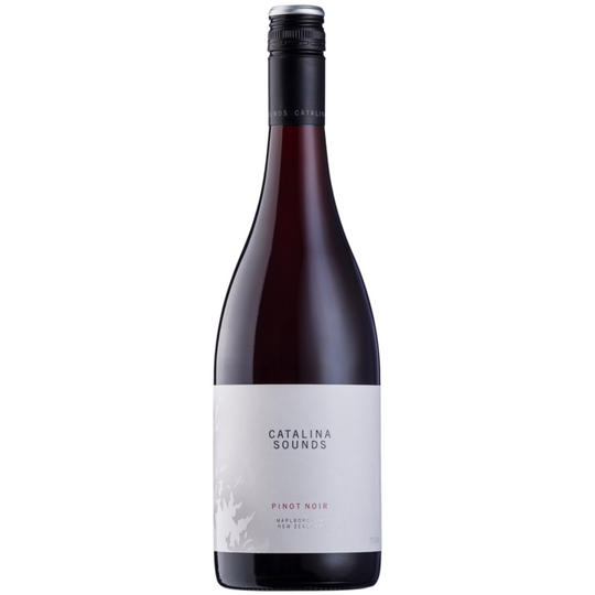 Catalina Sounds Pinot Noir