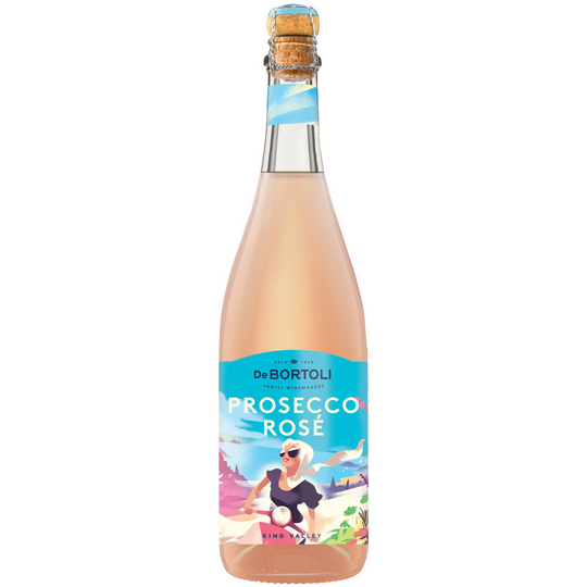 De Bortoli King Valley Prosecco Rose