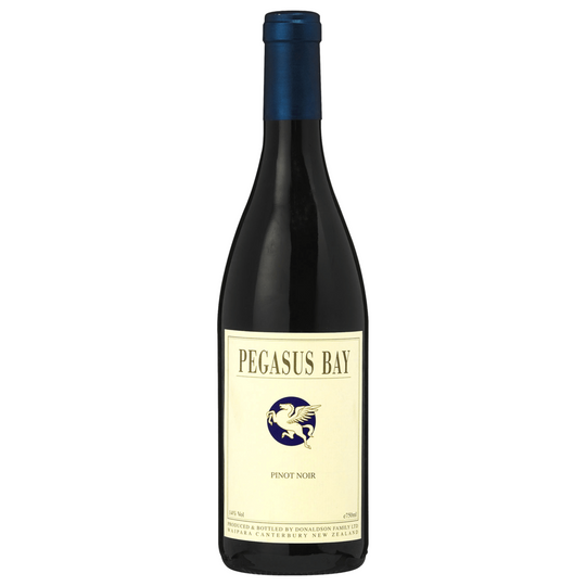 Pegasus Bay Pinot Noir