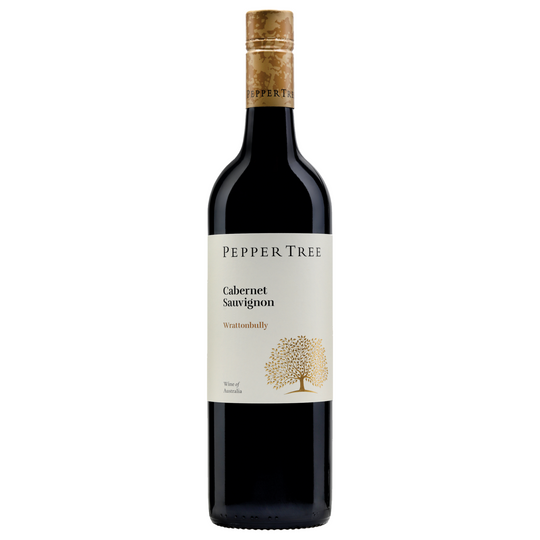 Pepper Tree Cabernet Sauvignon