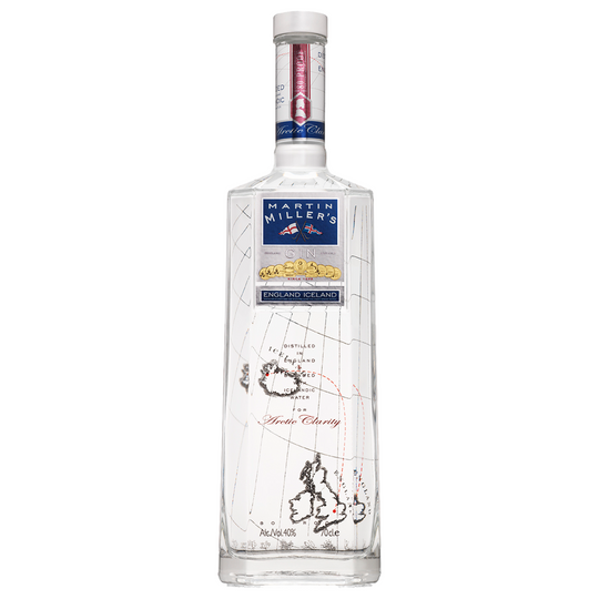 Martin Miller's Reformed Gin