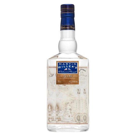 Martin Miller's Westbourne Gin
